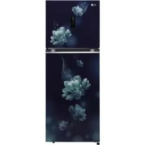 LG GL-T342TBCY 340 Ltr Double Door Front