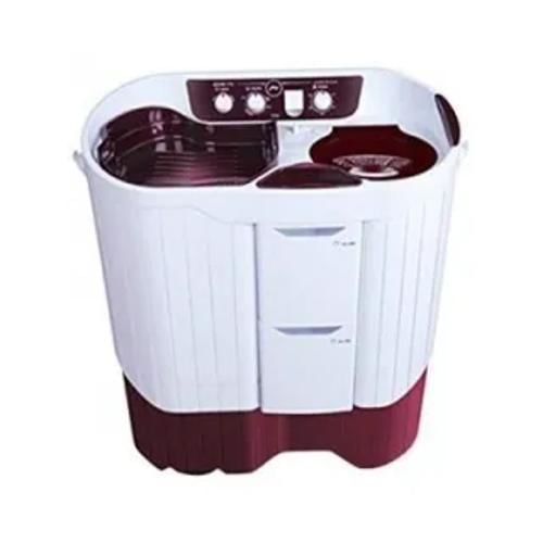 Godrej Ws Edge Pro 800 Es 8 Kg Semi Automatic Top Load Front