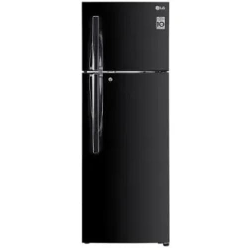 LG GL-T322RESX 308 Ltr Double Door Front
