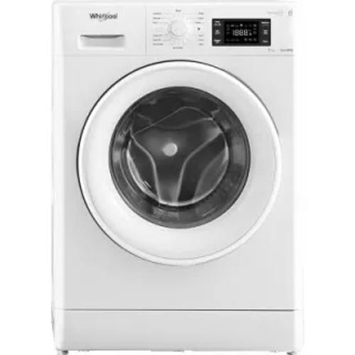 Whirlpool Fresh Care 7212 7 Kg Fully Automatic Front Load Front