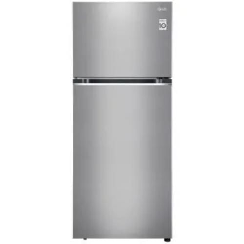 LG GL-S412SDSY 408 Ltr Double Door Front