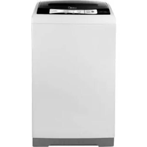 Carrier Midea Mwmtl075Zof 75 Kg Fully Automatic Top Load Front