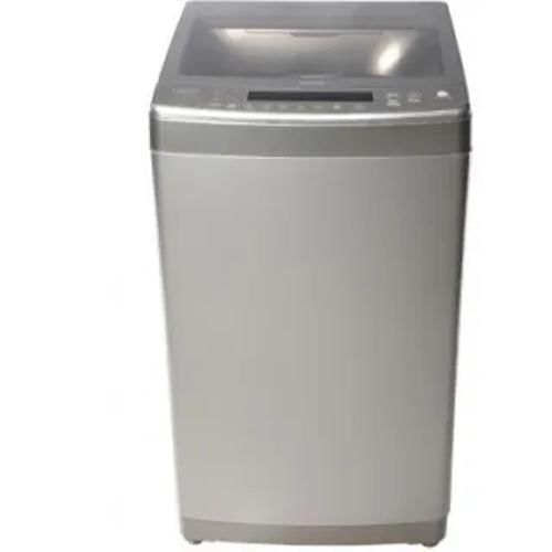 Haier Hwm65 698Nzp 65 Kg Fully Automatic Top Load Front