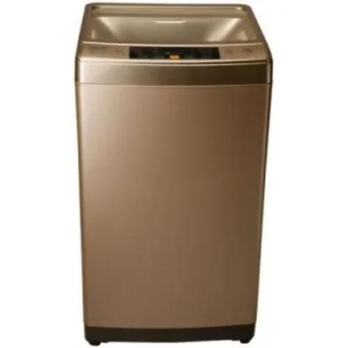 Haier Hsw72 789Nzp 72 Kg Fully Automatic Top Load Front
