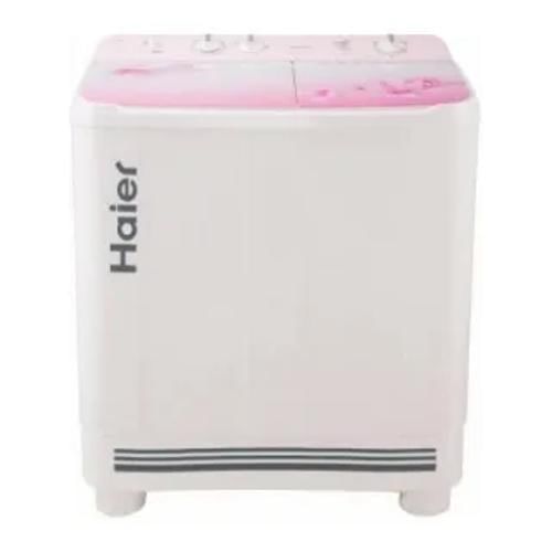 Haier Htw80 1159 8 Kg Semi Automatic Top Load Front