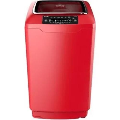 Godrej Wt Eon Allure 700 Pahmp 7 Kg Fully Automatic Top Load Front