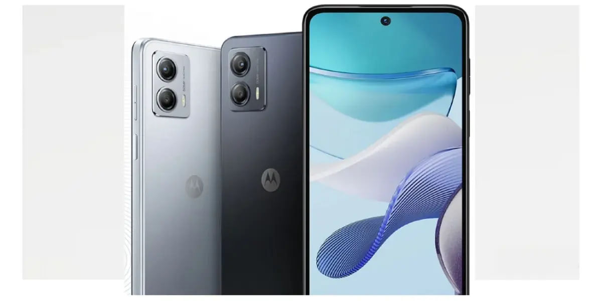 Moto G53 Specifications Revealed Ahead Of Global Launch