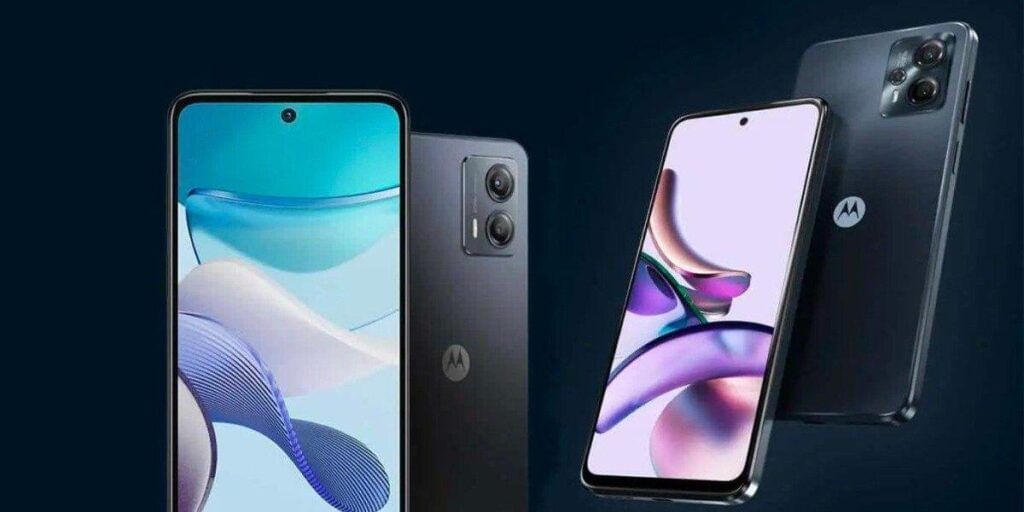 Moto G73 5G launched