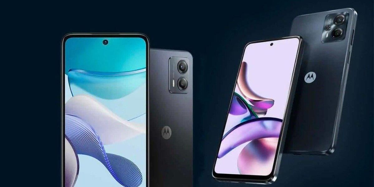 Moto G53 Specifications Revealed