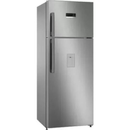 Bosch Series 4 CTC35S03DI 358 Ltr Double Door Front