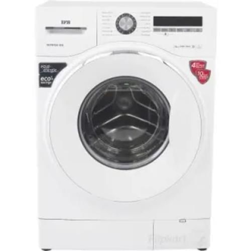 Ifb Serena Wx 7 Kg Fully Automatic Front Load Front