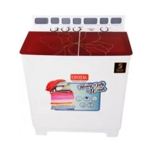 Onida S85Gc 85 Kg Semi Automatic Top Load Front