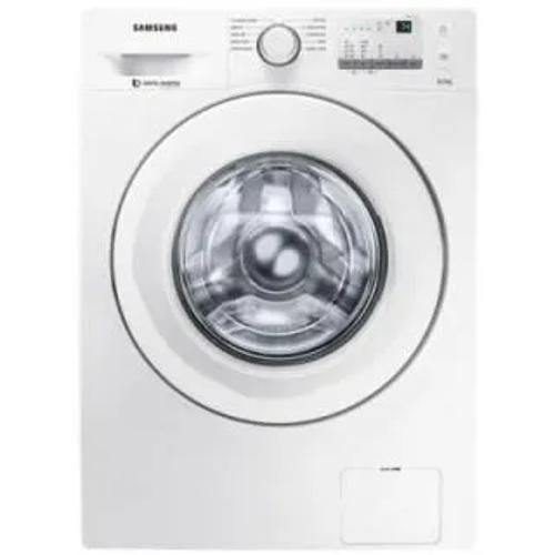 Samsung Ww80J3237Kw 8 Kg Fully Automatic Front Load Front
