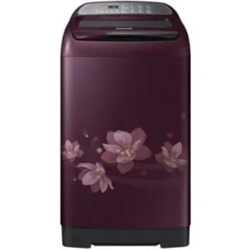 Samsung Wa65M4020Hp Tl 65 Kg Fully Automatic Top Load Front