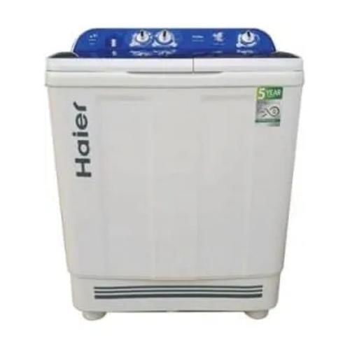 Haier Htw80 1128 8 Kg Semi Automatic Top Load Front