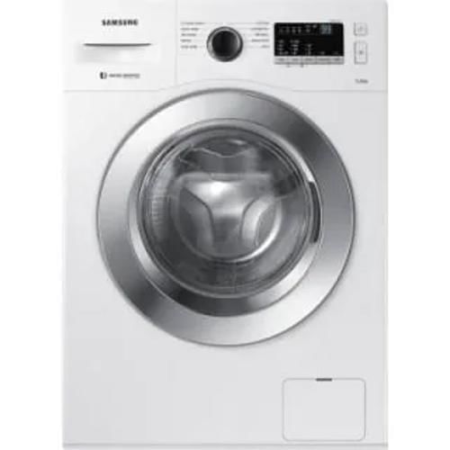 Samsung Ww65M206L0W 65 Kg Fully Automatic Front Load Front