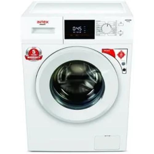 Intex Wmff60Bd 6 Kg Fully Automatic Front Load Front