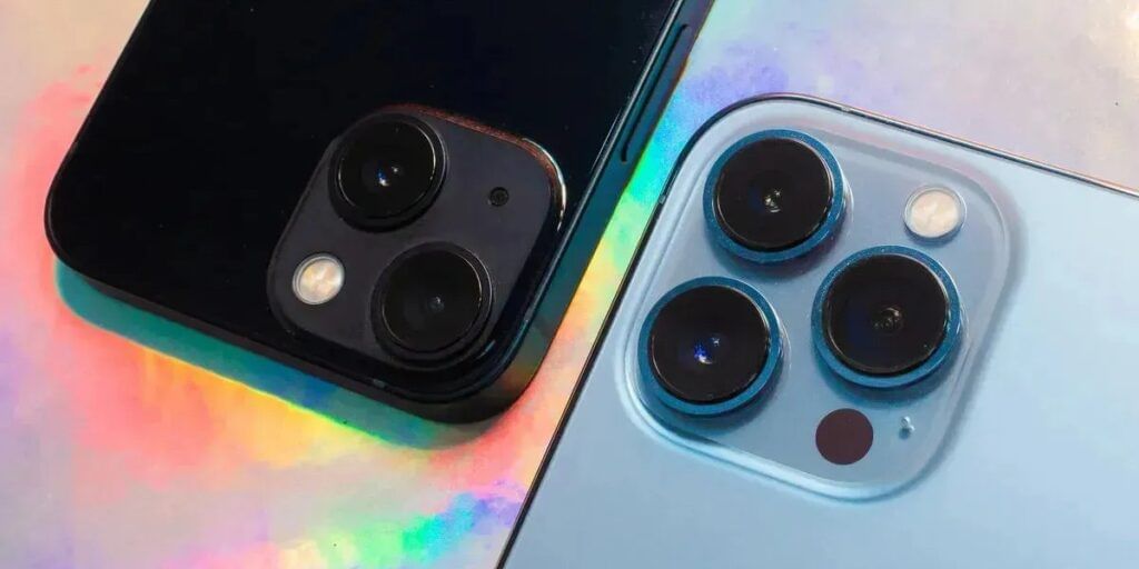iPhone 15 Camera Specifications Leaked