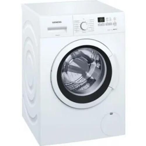 Siemens Wm10K161In 7 Kg Fully Automatic Front Load Front