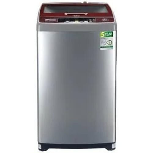 Haier Hwm65 707Nzp 65 Kg Fully Automatic Top Load Front
