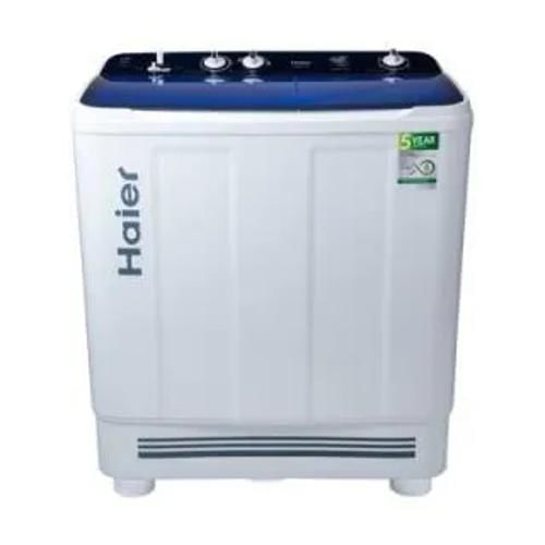 Haier Htw90 1159 9 Kg Semi Automatic Top Load Front