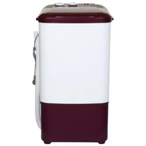 Onida Liliput W70W 7 Kg Semi Automatic Top Load Front