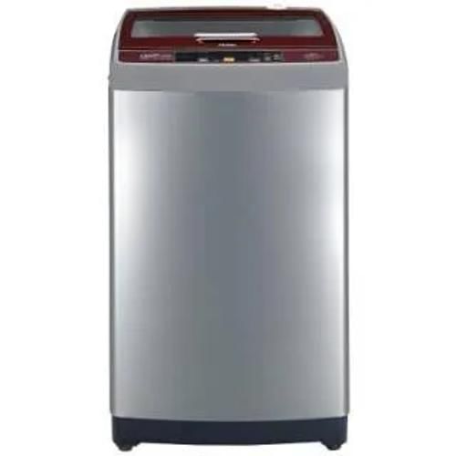 Haier Hwm75 707Nzp 75 Kg Fully Automatic Top Load Front