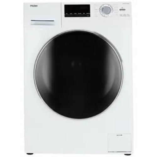 Haier Hw60 10636Nzp 6 Kg Fully Automatic Front Load Front
