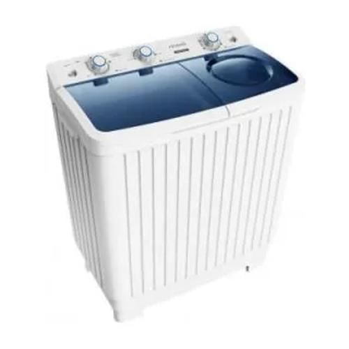 Croma Craw2202 65 Kg Semi Automatic Top Load Front