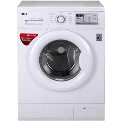 Lg Fh0G6Wdnl22 65 Kg Fully Automatic Front Load Front