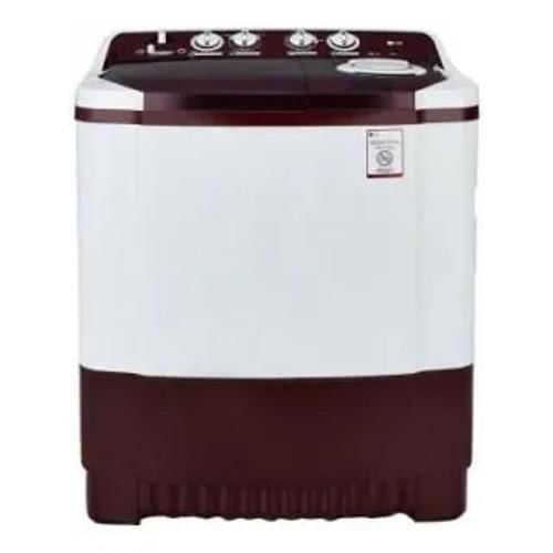 Lg P8541R3Sa 75 Kg Semi Automatic Top Load Front