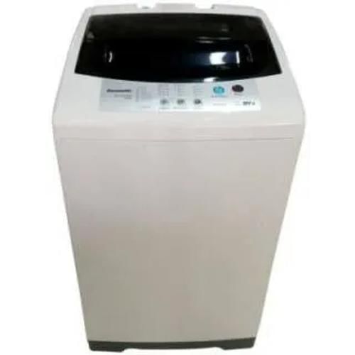 Panasonic Na F60L5Wrb 6 Kg Fully Automatic Top Load Front