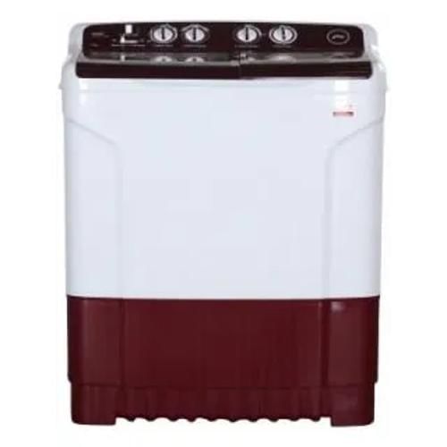 Godrej Ws Edge 680 Ct 68 Kg Semi Automatic Top Load Front