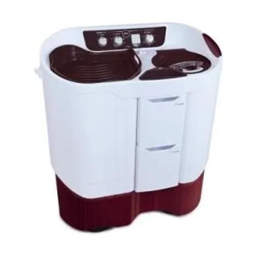 Godrej Ws Edge Pro 750 Cs 75 Kg Semi Automatic Top Load Front