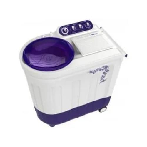 Whirlpool Ace 80 Turbo Dry 8 Kg Semi Automatic Top Load Front