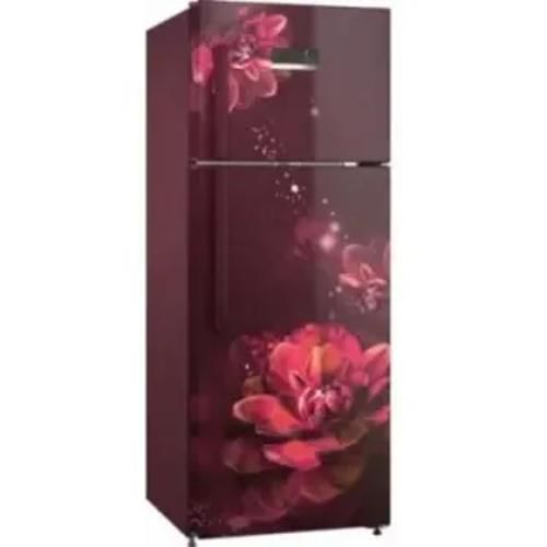 Bosch Series 6 CTC27W24EI 263 Ltr Double Door Front