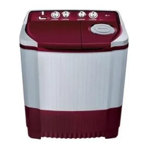 Lg P7255R3Fa 62 Kg Semi Automatic Top Load Front