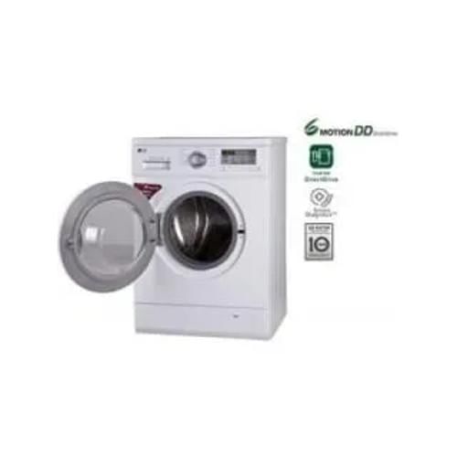 Lg Fh0B8Ndl2 6 Kg Fully Automatic Front Load Extra