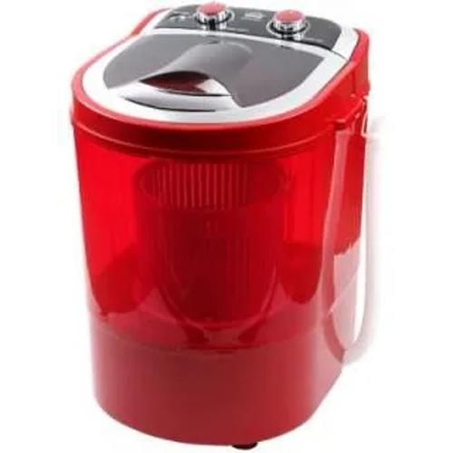 Dmr 30 1208 3 Kg Semi Automatic Top Load Front