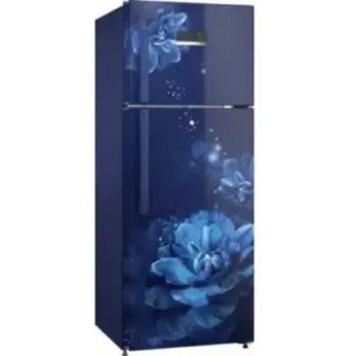 Bosch Series 4 CTC27B23EI 263 Ltr Double Door Front