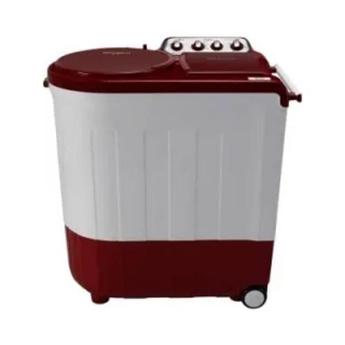 Whirlpool Wm Ace 85 Turbo Dry 85 Kg Semi Automatic Top Load Front