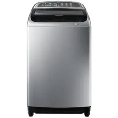 Samsung Wa90J5730Ss Tl 9 Kg Fully Automatic Top Load Front