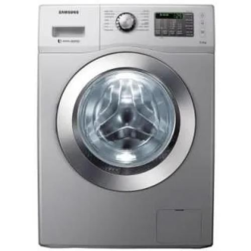 Samsung Wf602B2Bhsd Tl 6 Kg Fully Automatic Front Load Front