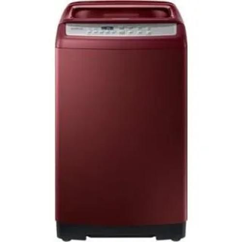 Samsung Wa65H4500Hp Tl 65 Kg Fully Automatic Top Load Front