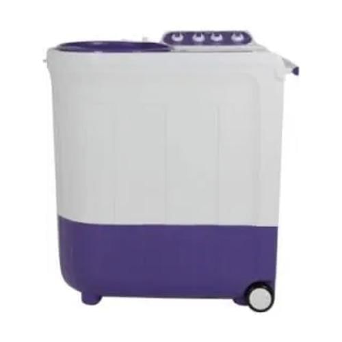 Whirlpool Ace 75 Turbo Dry 75 Kg Semi Automatic Top Load Front