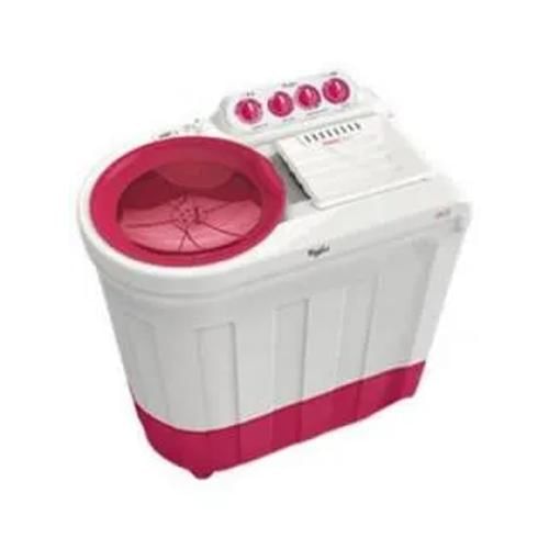 Whirlpool Ace 75 75 Kg Semi Automatic Top Load Front