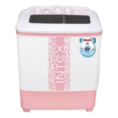 Intex Wms65St 65 Kg Semi Automatic Top Load Front