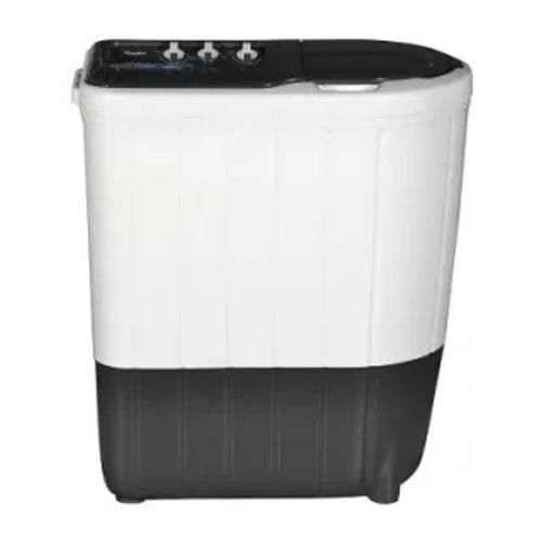 Whirlpool Superb Atom 62I 62 Kg Semi Automatic Top Load Front