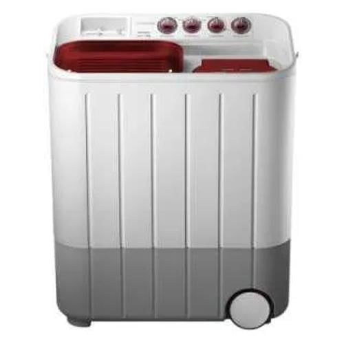 Samsung Wt707Qpndmwxtl 7 Kg Semi Automatic Top Load Front