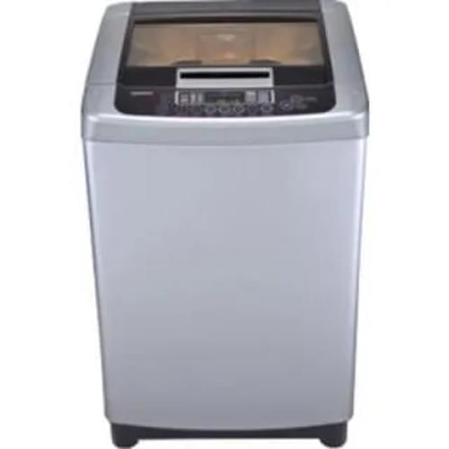 Lg T9003Teelr 8 Kg Fully Automatic Top Load Front